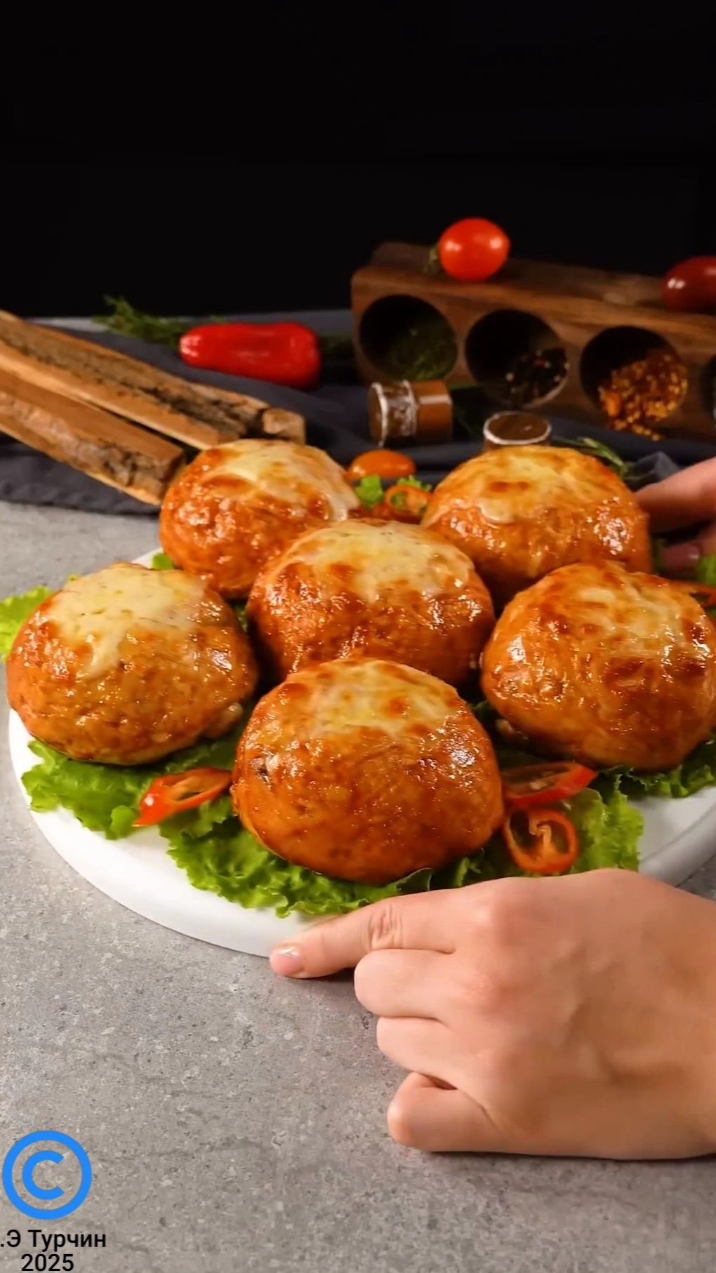 Новый способ приготовления куриной грудки, который покорил весь мир смотреть онлайн