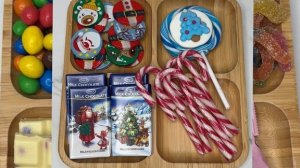 распаковка асмр