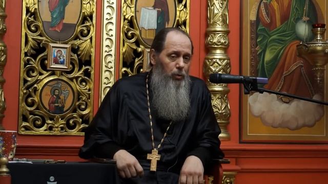 Базовая проповедь от 28.03.2015. (прот. Владимир Головин., г. Болгар) смотреть онлайн