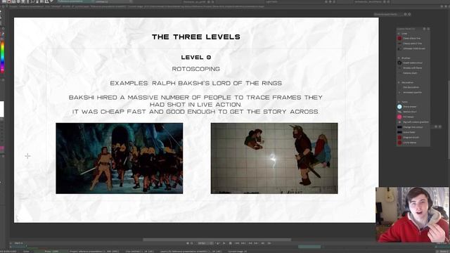 06. Level 1 Referencing Explained смотреть онлайн