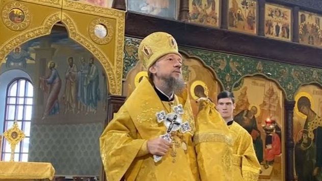 Всегда благодарите Бога! смотреть онлайн