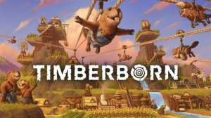 Timberborn