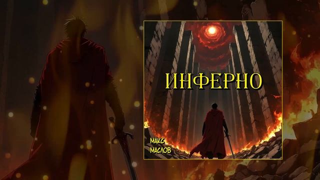 Макс Маслов - Инферно
