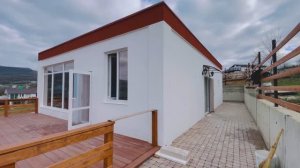 Жилой дом Передовое Байдарская Долина