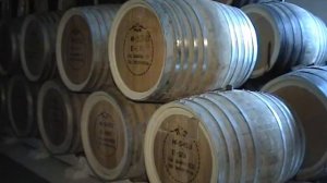 О новокубанском коньяке