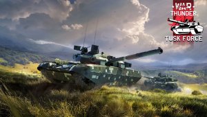 War Thunder