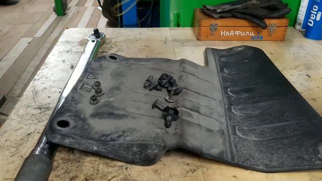 Что убило INGENIUM___ Часть 1. 2.0 DIESEL с пробегом 170 000 км _ ЭТО КОНЕЦ___ смотреть онлайн