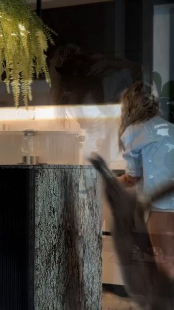 Привыкла😏