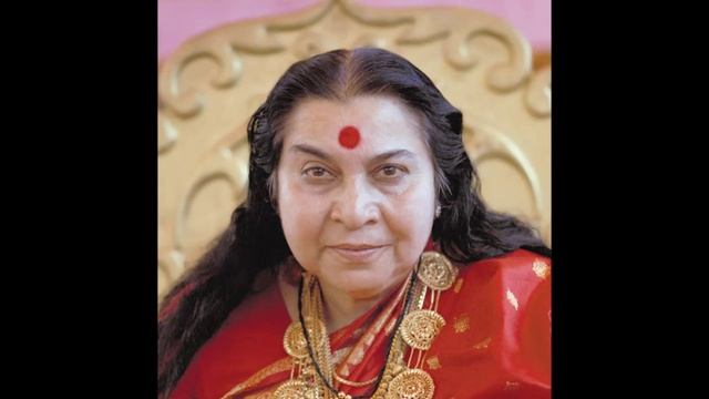 Какова разница между бадхой и бхутом - фрагмент беседы Шри Матаджи с Йогами в Винчестере. Англия. смотреть онлайн