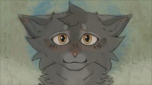 Carol Bela - Graystripe x Silverstream pmv (КОТЫ ВОИТЕЛИ АНИМАЦИЯ ПЕРЕЗАЛИВ)