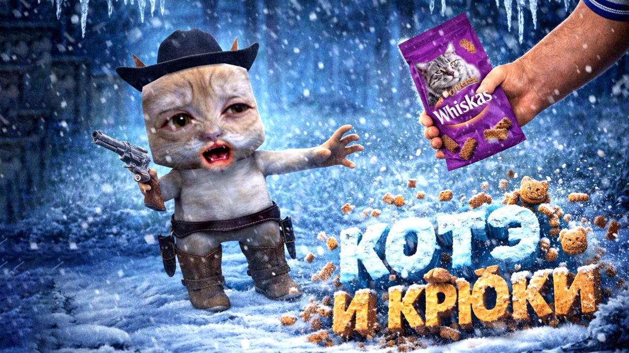 КОТИК-УБИВЕЦ 🐱 ТУННЕЛЕР, КЕМПЕР И ПРОСТО КРАСАВЕЦ 🪓 ❄️ DBD Winter Event 2025 смотреть онлайн