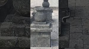 Отдых на Бали (храм)