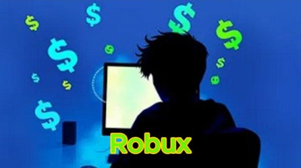 MrKiruha10 - Robux (клип на 130 подписчиков)