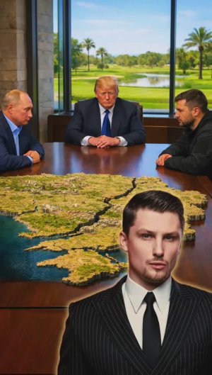 Прорыв в сделке России и Украины. Переговоры в Майами