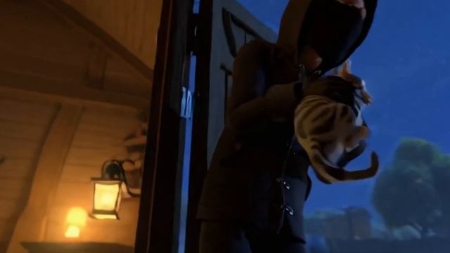 Собака и кошка — дружба без границ | Добрая сказка и развивающий мультфильм для детей смотреть онлайн