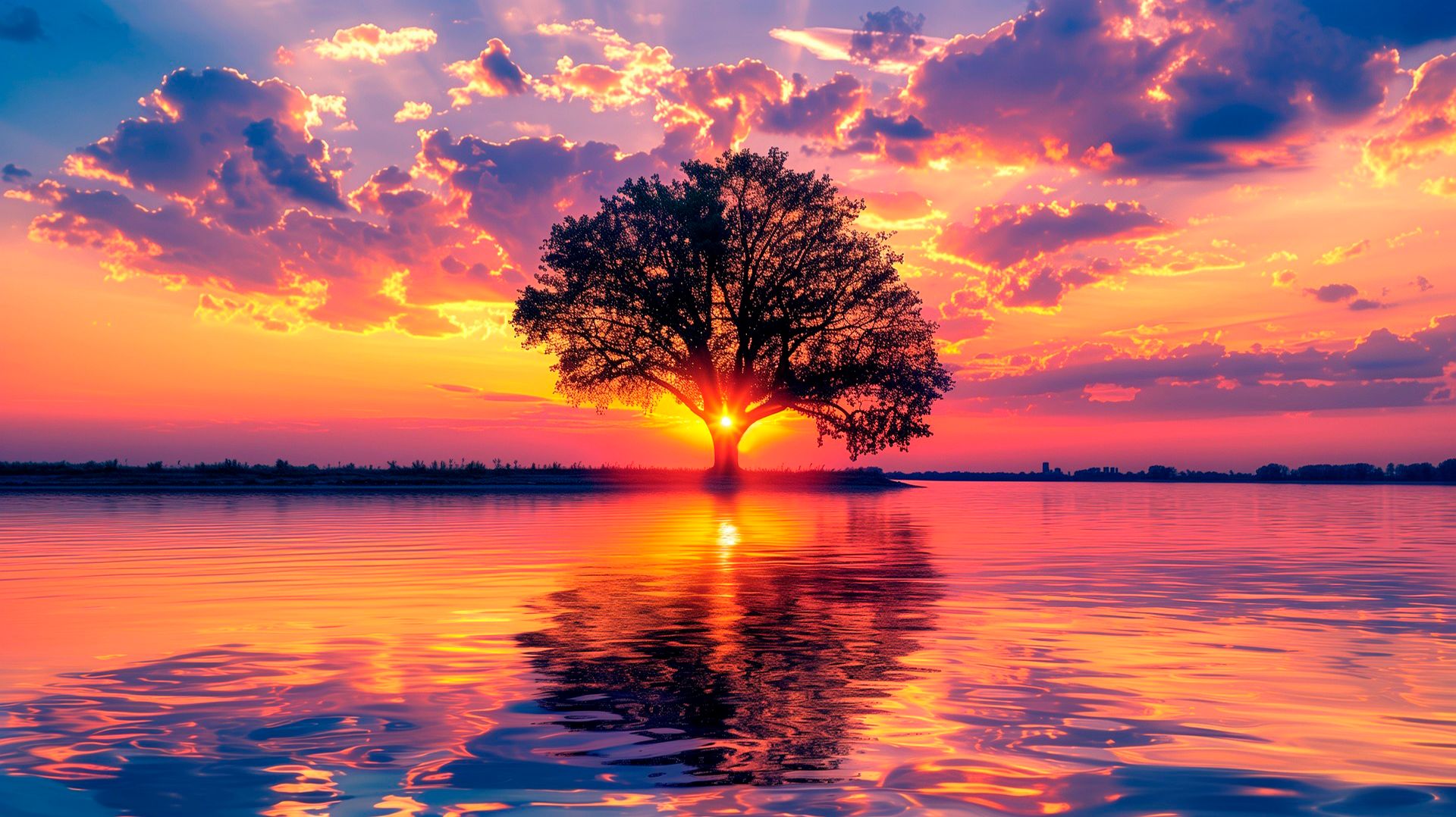 ✨ УСПОКАИВАЮЩАЯ МУЗЫКА ДЛЯ СНА И ЗВУКИ ПРИРОДЫ 🎵 КРАСИВАЯ РАССЛАБЛЯЮЩАЯ МУЗЫКА ДЛЯ ДУШИ НА ЗАКАТЕ смотреть онлайн