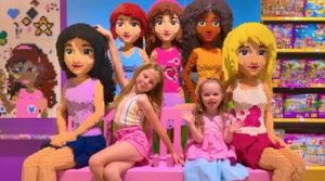 Лайк Настя, 2 сезон, 163 серия