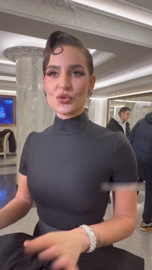 Секрет идеальной фигуры от Севиль