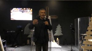 День ожидания | Николай Гейтман | 21.12.2025