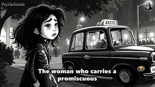 How to detect a promiscuous woman (she cannot deny It) ♀️| Female Psychology смотреть онлайн