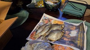 Новогодний подарочек!