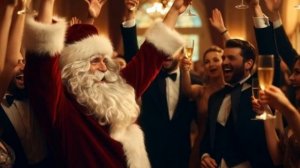 DJ Прозрачный - Новый год(Премьера клипа 2025)