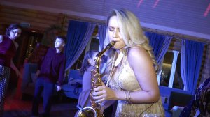 Юбилей свадьбы - фото и видео съёмка