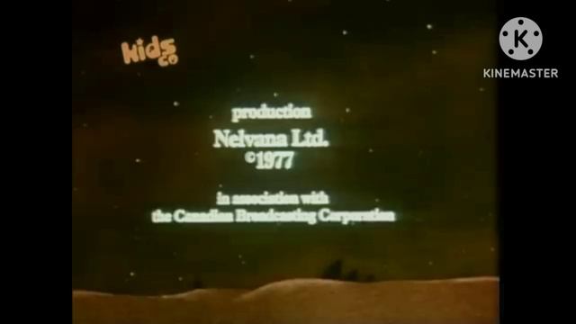 nelvana 1977 is gone смотреть онлайн