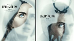 День разоблачения | День откровения «Disclosure Day» локализованный трейлер, 2025