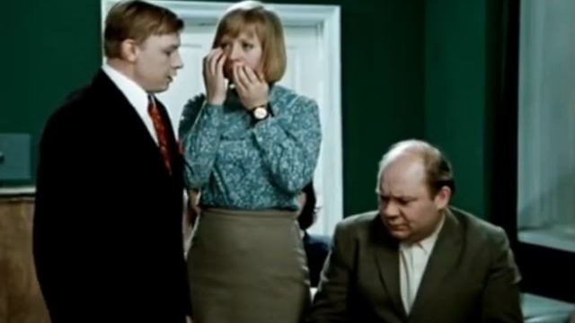 Алексей Алов.Признание