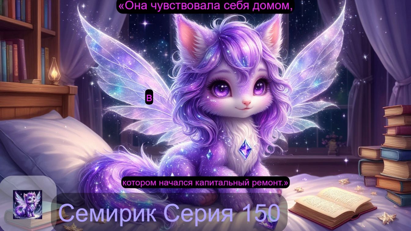 СЕРИЯ 150 ИСТОРИЯ ИЗ ЖИЗНИ  ВНУТРЕННЯЯ СТРОЙКА  ЧТО ПРОИСХОДИТ, КОГДА ТВОЙ МИР ПЕРЕСТРАИВАЮТ