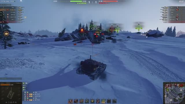 Натиск смотреть онлайн