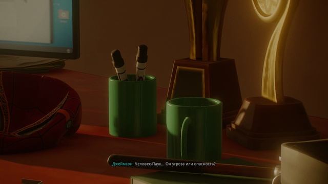 Marvel's Spider-Man 2  ч5