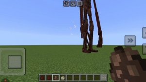 Наконец-то сделал мод на сиреноголового Siren Head The Arrival