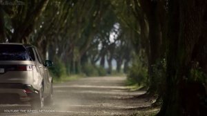 Ценитель Land Rover пересел с Discovery 4 на Discovery 5. Откровенно об этих авто!