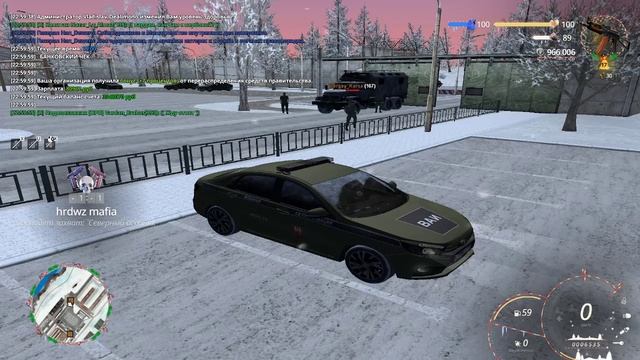 Grand Theft Auto San Andreas 2025.12.19 - 22.40.08.17 - Trim смотреть онлайн