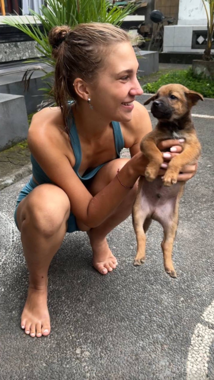 Хочешь поменять СЕБЯ, поменяй….?! 🤫 смотреть онлайн