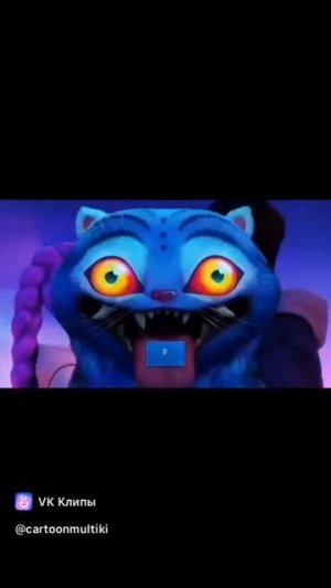 K-POP ОХОТНИЦЫ НА ДЕМОНОВ