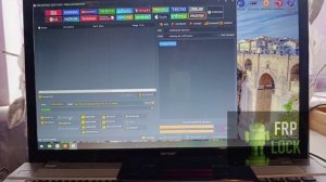 Сброс пароля и Гугл аккаунта Realme note 60