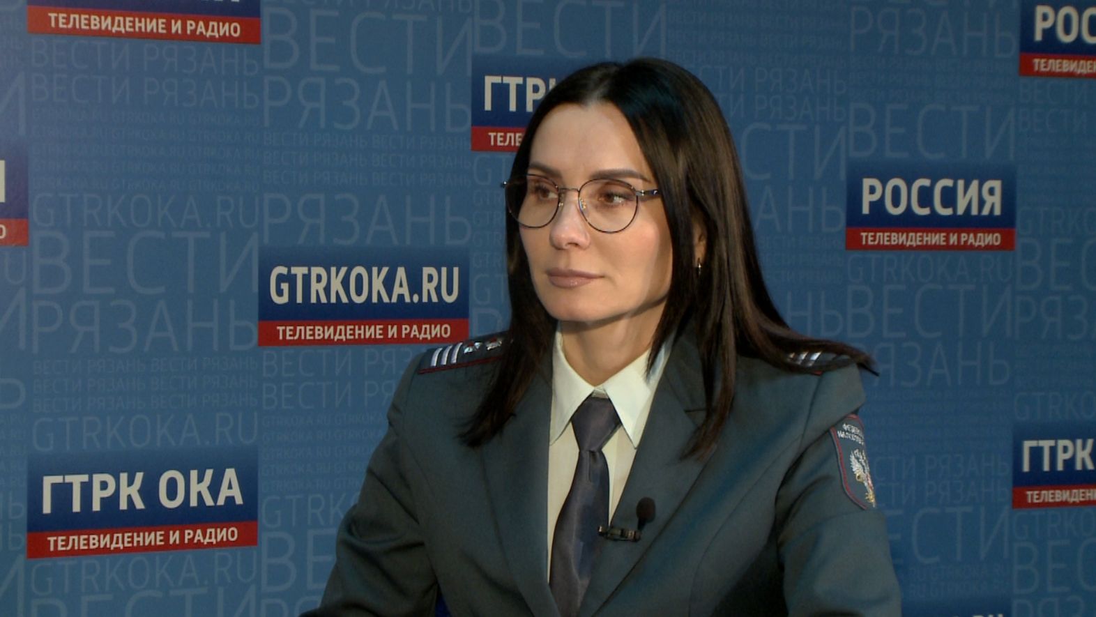 Актуальное интервью - Юлия Акимова - Автоматизированная упрощенная система налогообложения смотреть онлайн