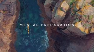 Психологическая подготовка. (Mental preparation)