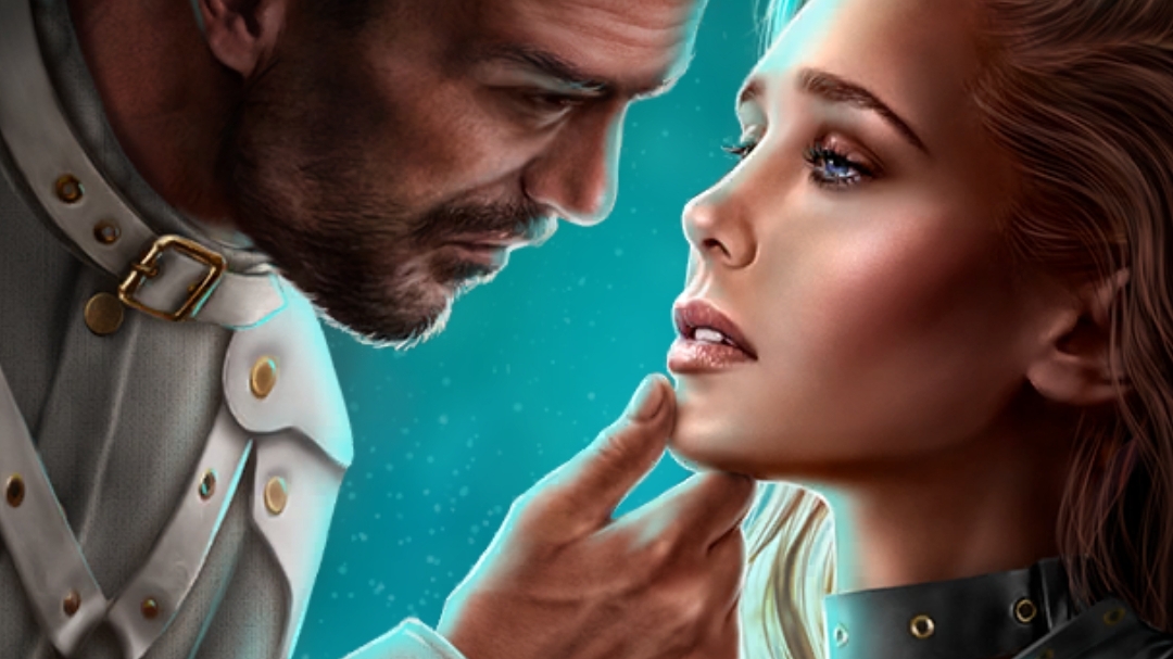 Хроники Арк-Драйдена | 1 сезон | 4 серия смотреть онлайн