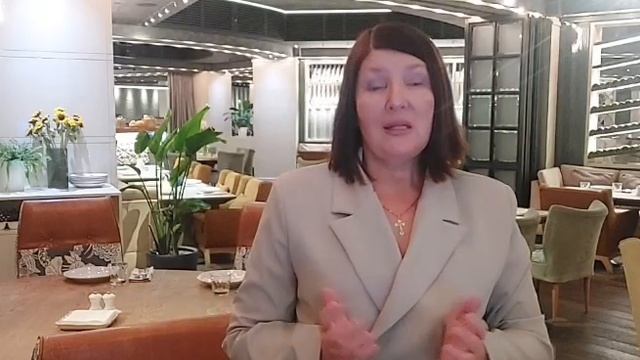 Видео-приглашение от Татьяны Черемискиной