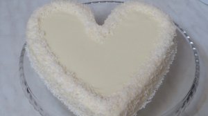 Торт ХОЛОДНОЕ СЕРДЦЕ! ФАНТАСТИЧЕСКИ КРАСИВО ПРОСТО и ВКУСНО! НОВОГОДНИЙ ТОРТ!