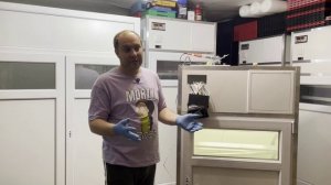 Инкубатор на обслуживании спустя два года. Плохая вода. Воронежский инкубатор, ремонт, проверка.