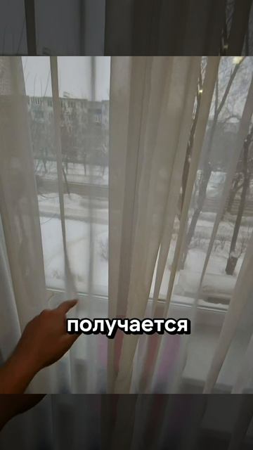 1-комнатная квартира 31м