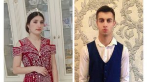 Сватовство Илюши и Тани, Буко латка отдэл Кай у Алеша гуджя 29 августа 2025 г. Фролово