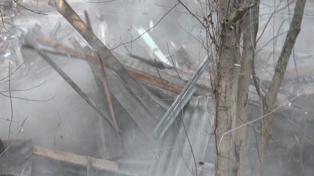 Дома на Озерной сносят. Благодаря госпрограмме по переселению из ветхого и аварийного жилья смотреть онлайн