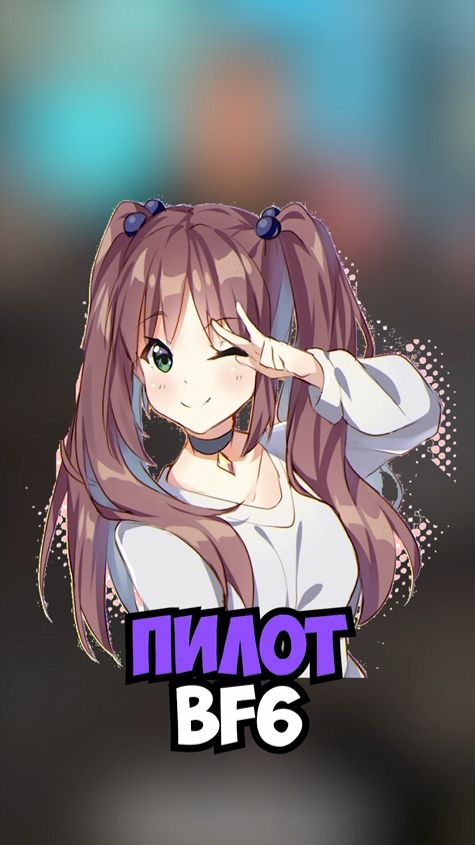 Топ 1 пилот)