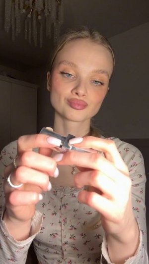 Идеальный микс помады и карандаша